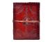 New Vintage Handmade Leather Journal New Design Diary